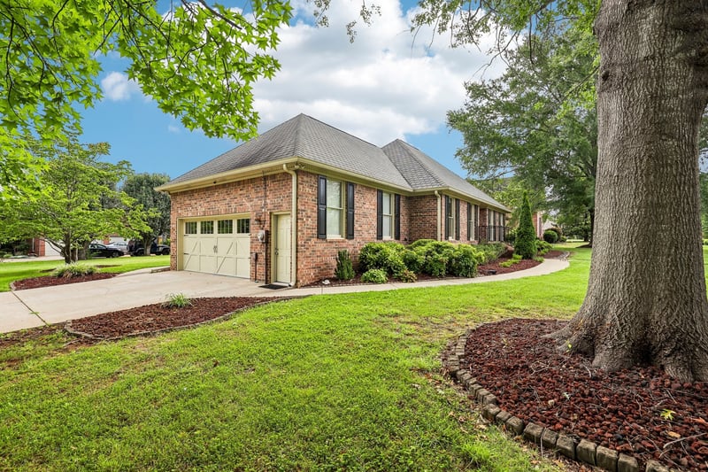 718 Palisade Dr, Murfreesboro, TN 37129