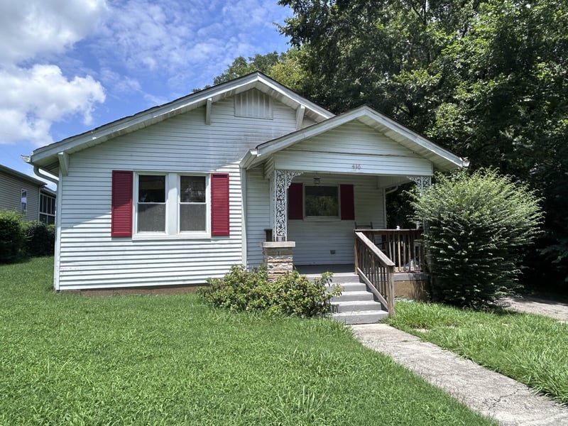 416 Patterson St, Nashville, TN 37211