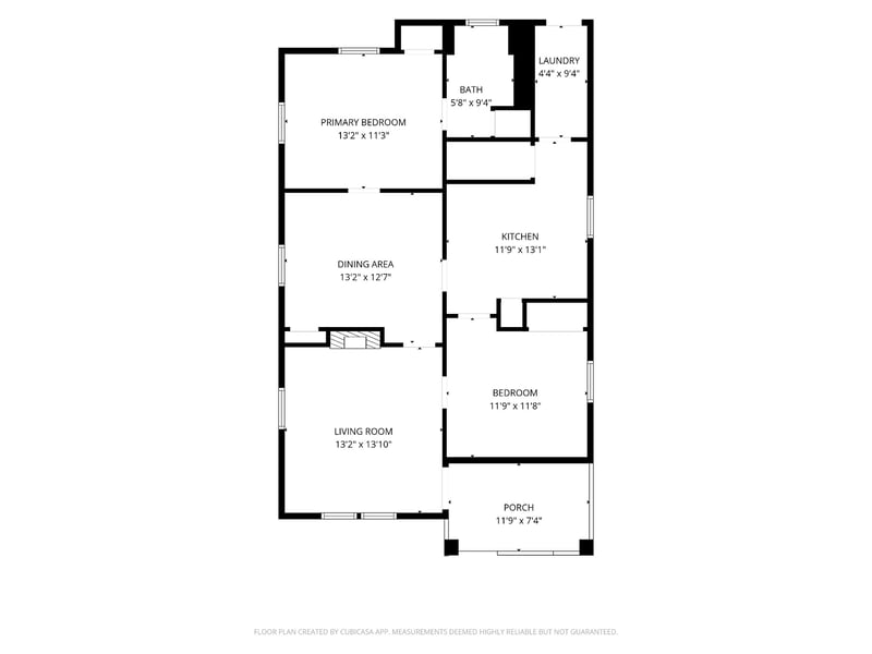 416 Patterson St, Nashville, TN 37211