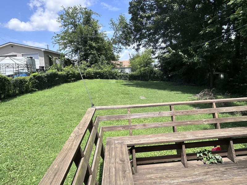 416 Patterson St, Nashville, TN 37211