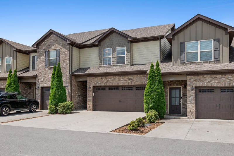 4114 Suntropic Ln, Murfreesboro, TN 37127