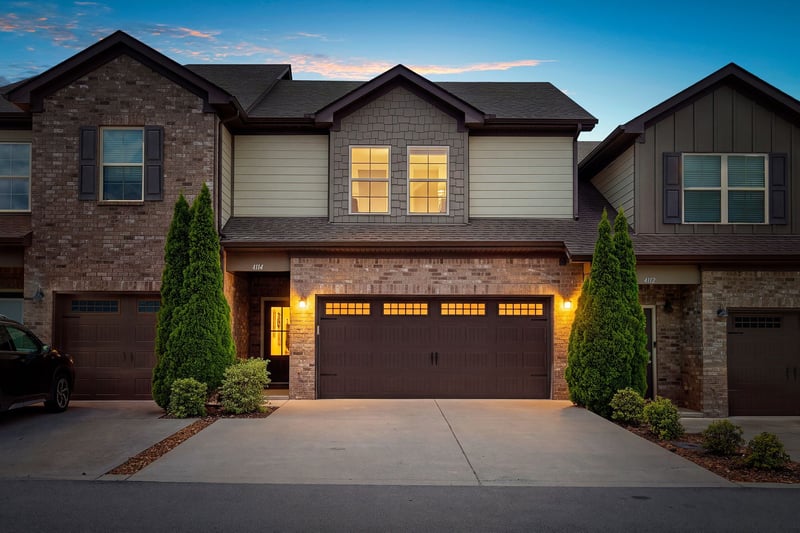 4114 Suntropic Ln, Murfreesboro, TN 37127