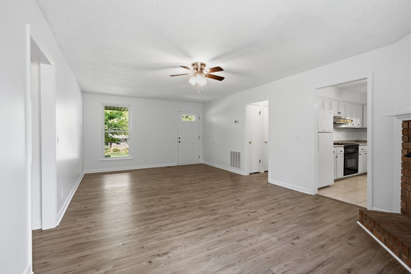 714 Albany Dr, Hermitage, TN 37076
