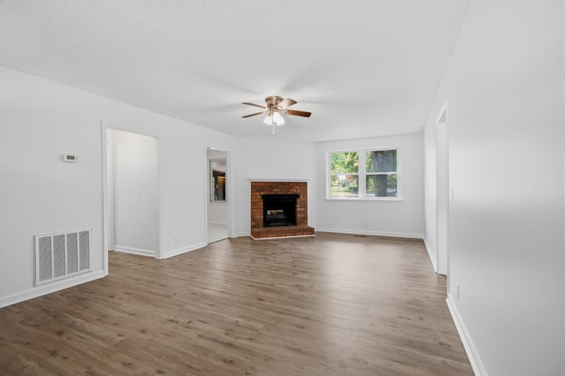 714 Albany Dr, Hermitage, TN 37076