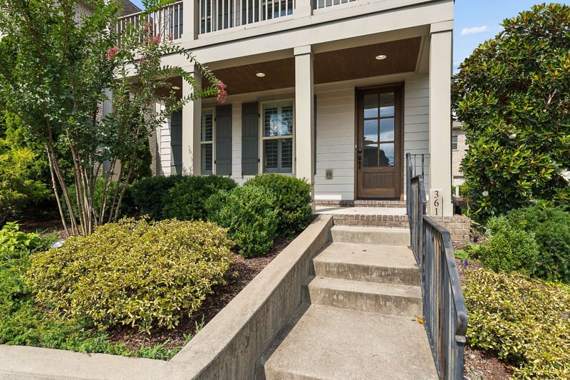 361 Cornelius Way, Hendersonville, TN 37075