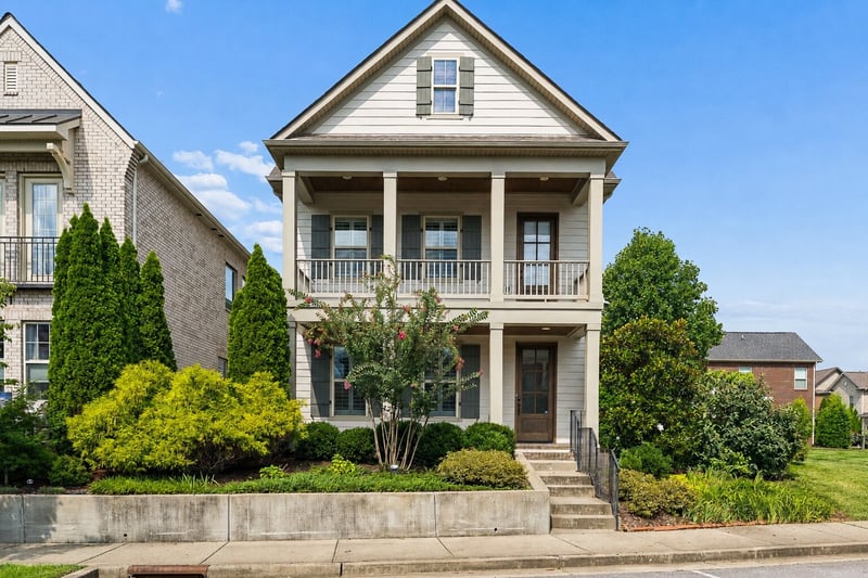 361 Cornelius Way, Hendersonville, TN 37075
