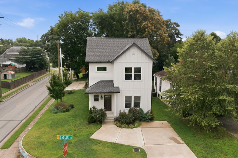 2200 Sadler Ave, Nashville, TN 37210