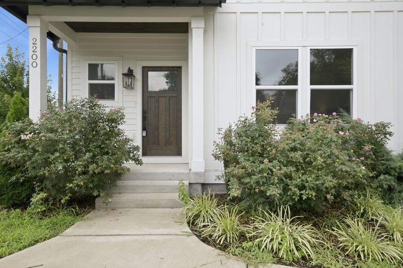 2200 Sadler Ave, Nashville, TN 37210