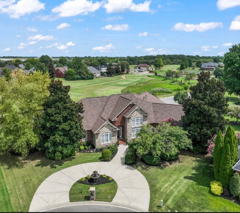 2917 Chato Ct, Murfreesboro, TN 37127