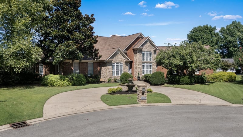 2917 Chato Ct, Murfreesboro, TN 37127