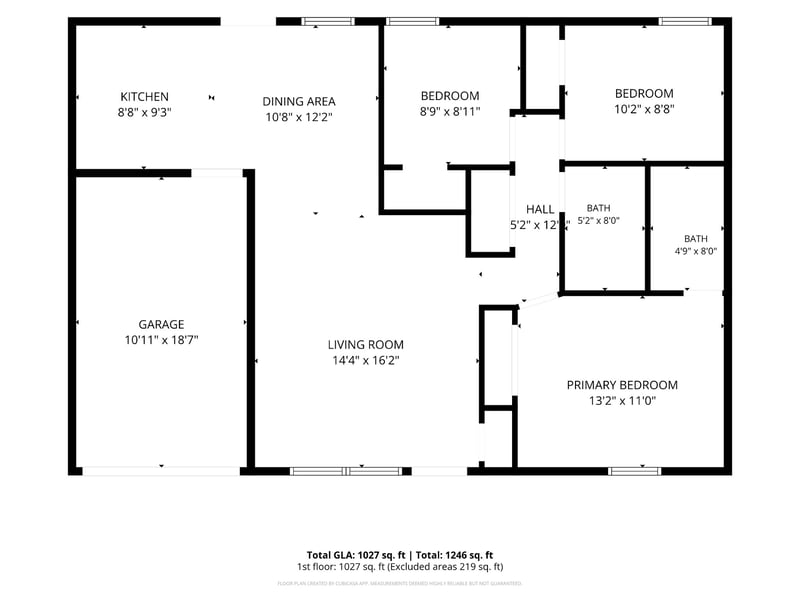 385 Jefferson Pike, La Vergne, TN 37086