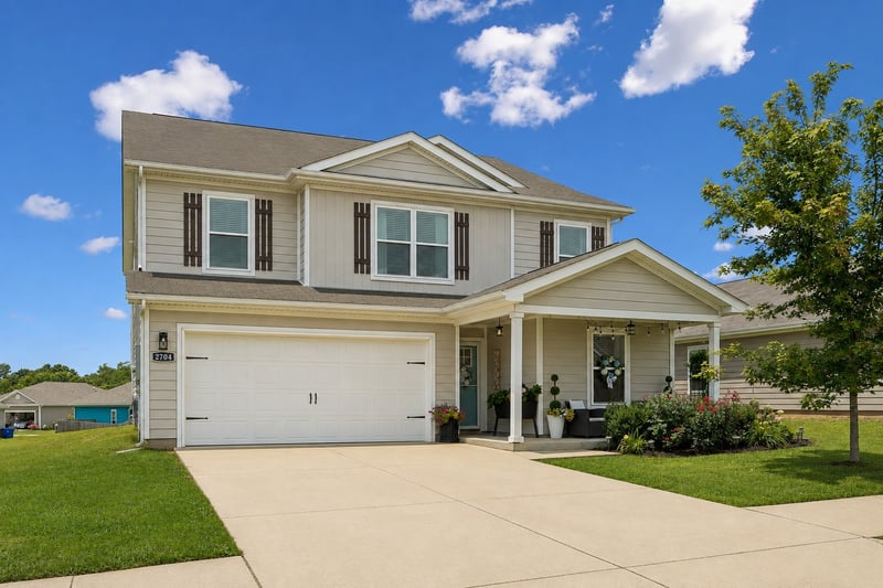 2704 Swarm Ct, Columbia, TN 38401