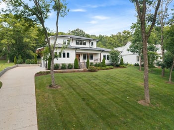 828 Russleo Dr, Nashville, TN 37209