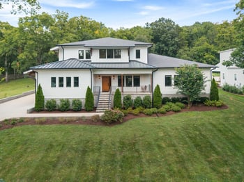 828 Russleo Dr, Nashville, TN 37209
