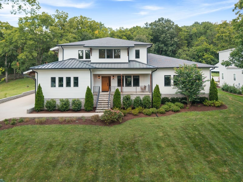 828 Russleo Dr, Nashville, TN 37209