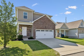 3549 Brick Church Pike, Nashville, TN 37207