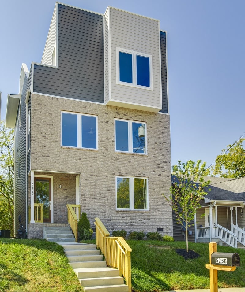 525B 31st Ave, Nashville, TN 37209