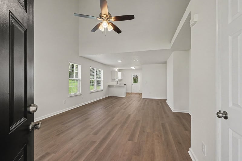 1109 Benton Mason Dr, La Vergne, TN 37086