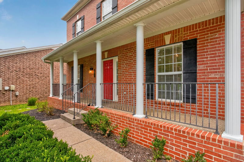 4528 Sawmill Pl, Nolensville, TN 37135