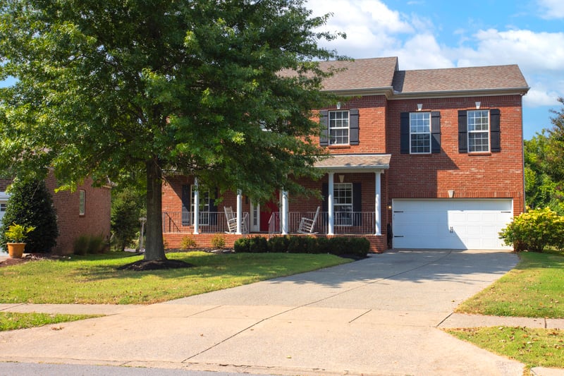 4528 Sawmill Pl, Nolensville, TN 37135