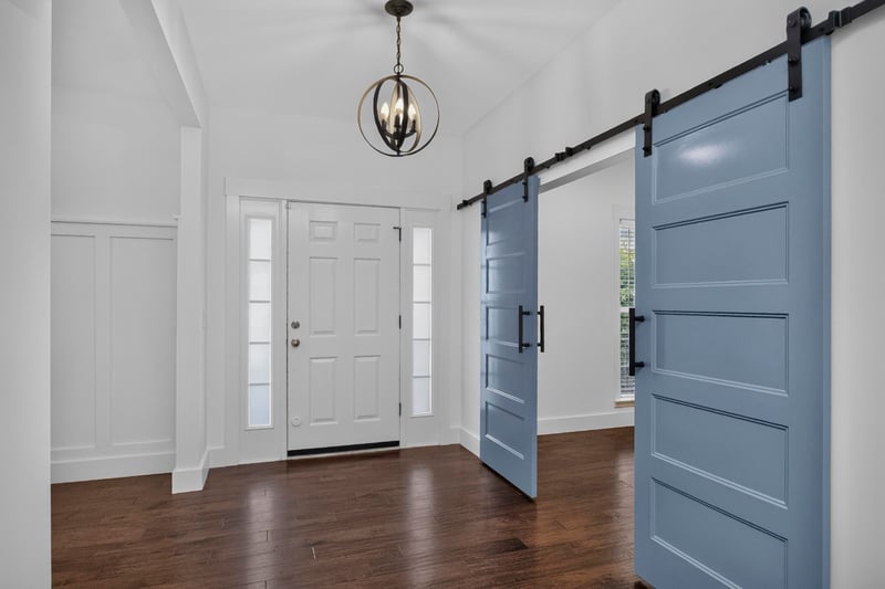 4528 Sawmill Pl, Nolensville, TN 37135