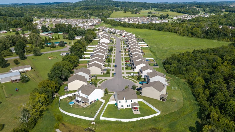 2163 Houston Bnd, Lebanon, TN 37087