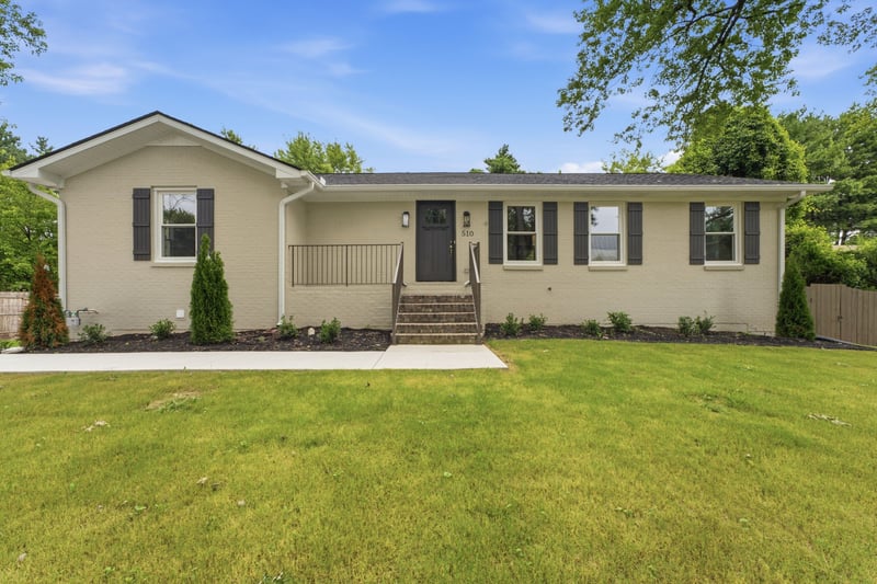 510 Iris Ave, Murfreesboro, TN 37128
