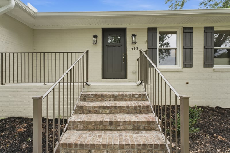 510 Iris Ave, Murfreesboro, TN 37128