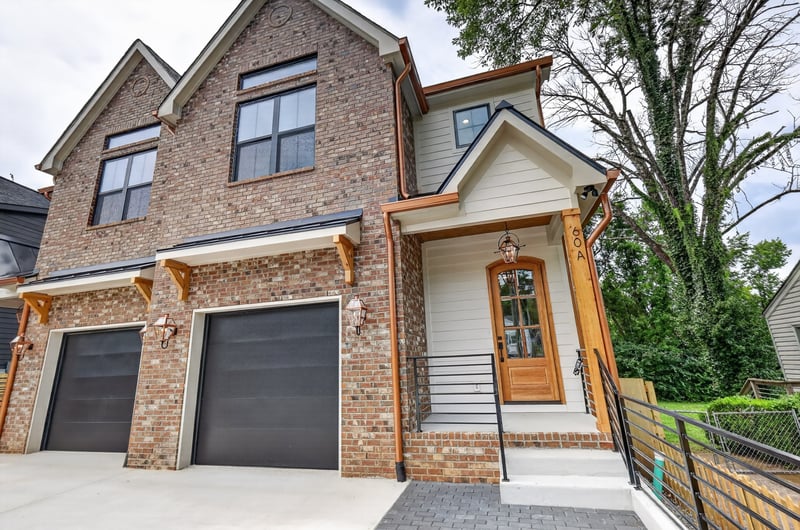 60A Creighton Ave, Nashville, TN 37206