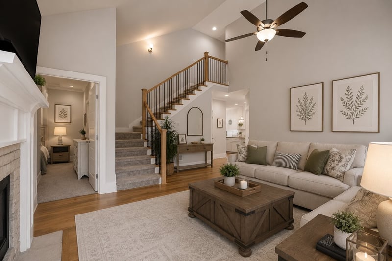 880 Bloomdale Trce, Hermitage, TN 37076