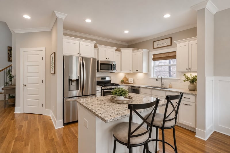 880 Bloomdale Trce, Hermitage, TN 37076