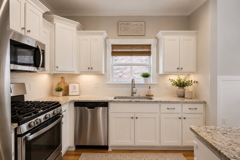 880 Bloomdale Trce, Hermitage, TN 37076