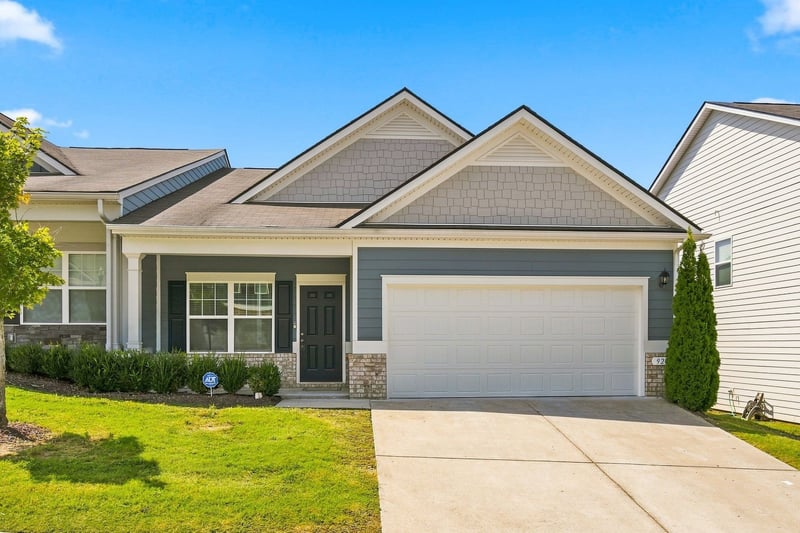 920 Millstream Dr, Nashville, TN 37218
