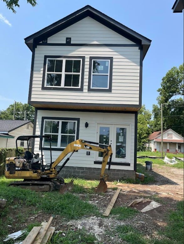 3 Decatur St #A, Nashville, TN 37210