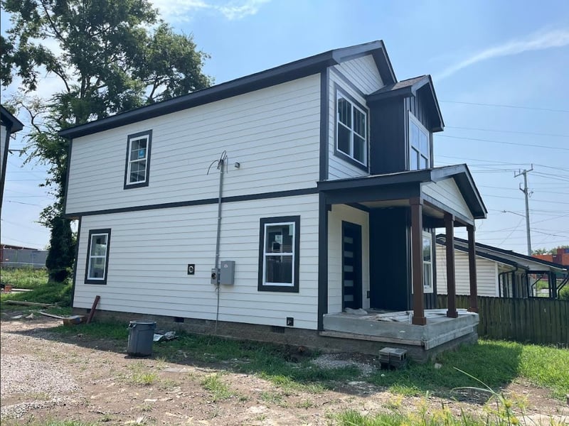 3 Decatur St #A, Nashville, TN 37210