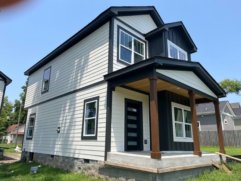 3 Decatur St #B, Nashville, TN 37210