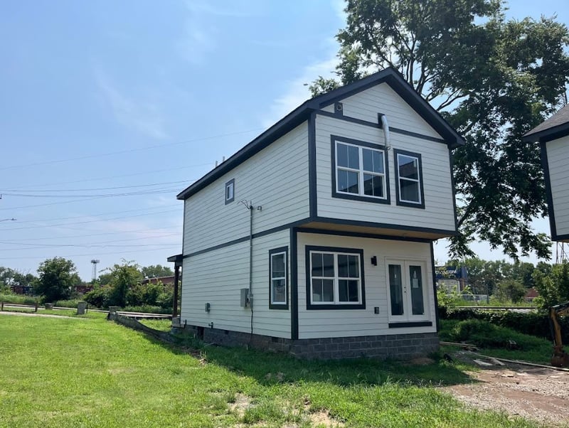 3 Decatur St #B, Nashville, TN 37210