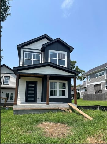3 Decatur St #B, Nashville, TN 37210