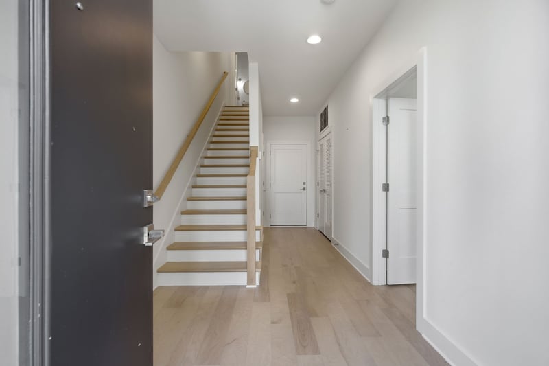 1011 44th Ave #5, Nashville, TN 37209