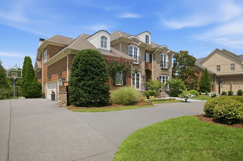 403 Brierly Ct, Brentwood, TN 37027
