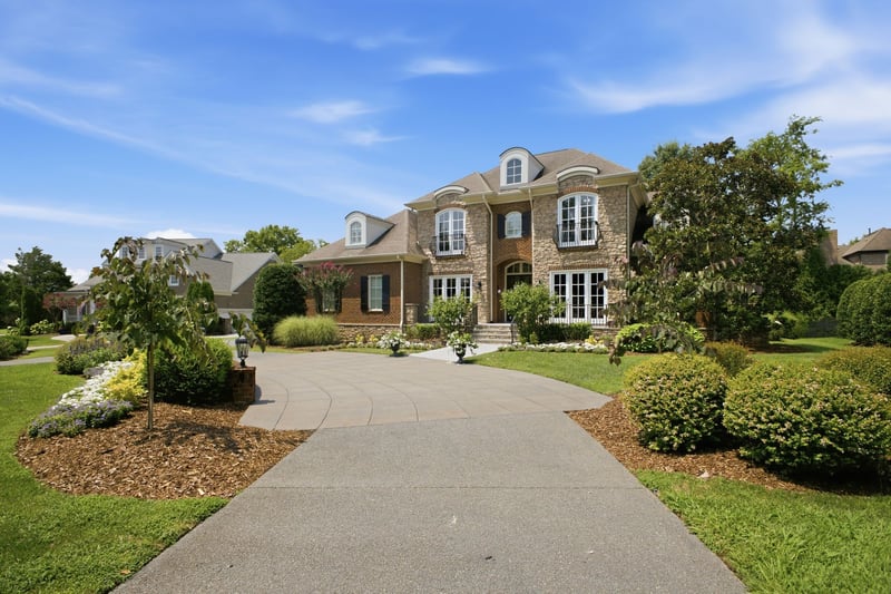 403 Brierly Ct, Brentwood, TN 37027