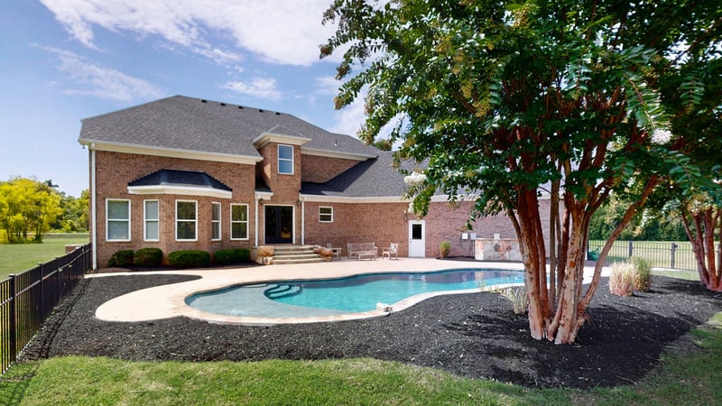 2188 Osburn Rd, Arrington, TN 37014