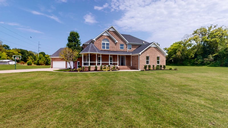 2188 Osburn Rd, Arrington, TN 37014