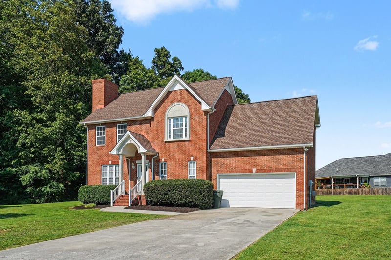 108 Brookview Ct, Springfield, TN 37172