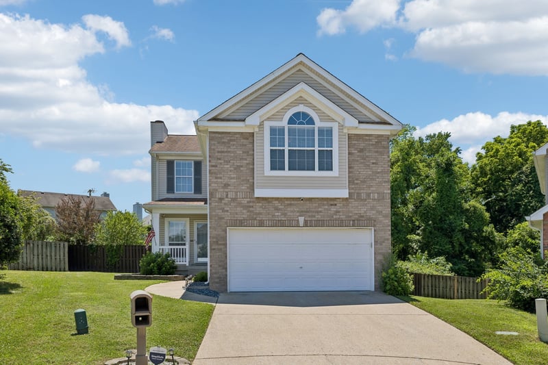 3205 Glentree Ct, Hermitage, TN 37076