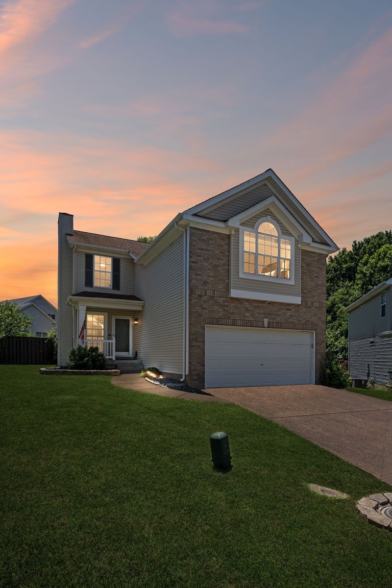 3205 Glentree Ct, Hermitage, TN 37076