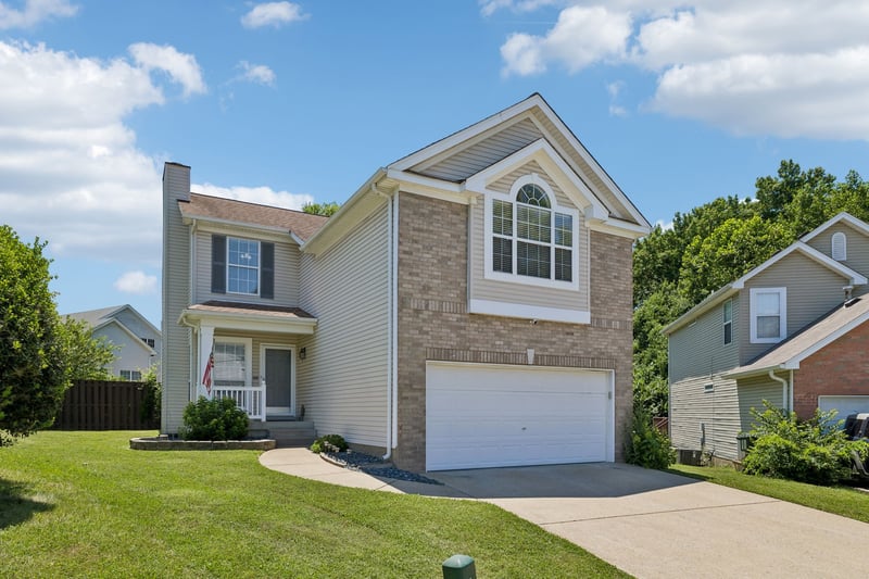 3205 Glentree Ct, Hermitage, TN 37076