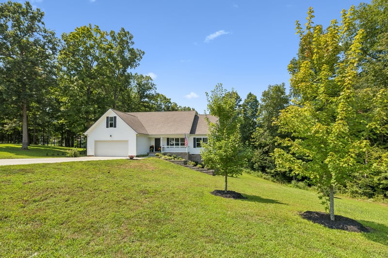 553 Delacy Dr, Fairview, TN 37062