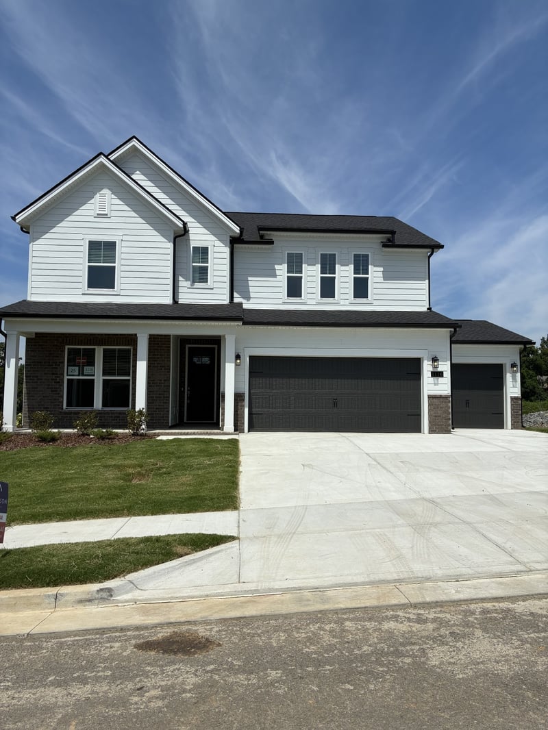 1116 Riverview Rn, Madison, TN 37115