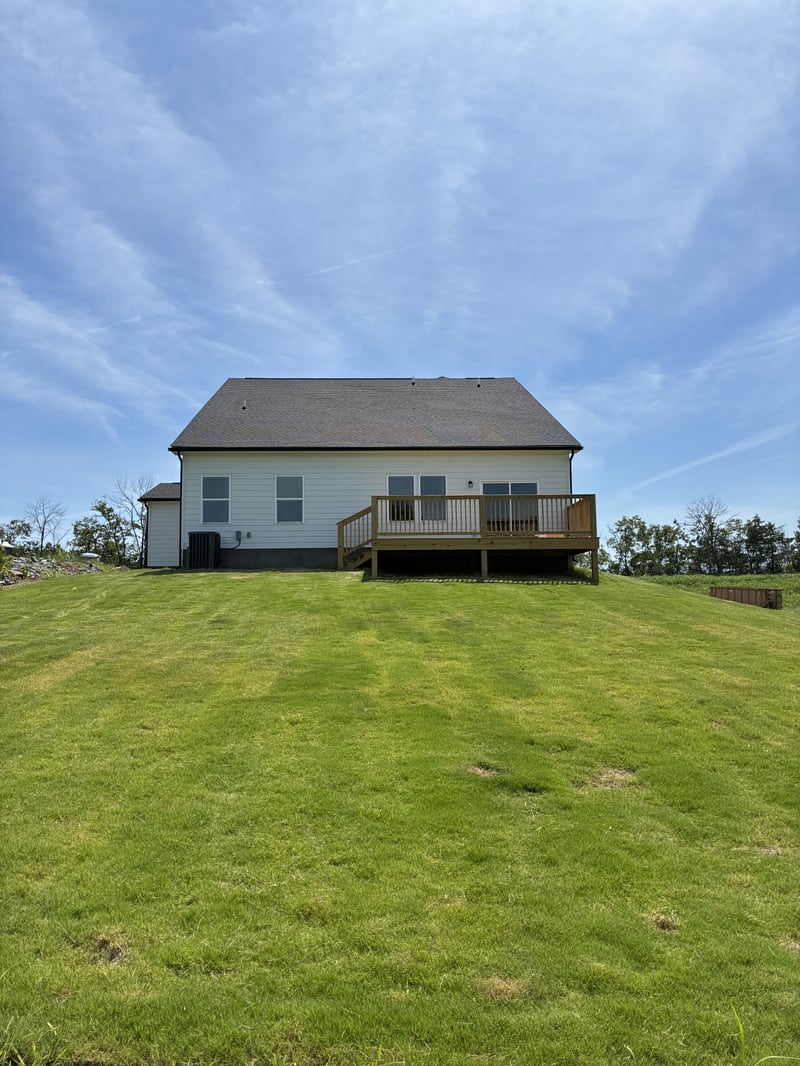 1116 Riverview Rn, Madison, TN 37115